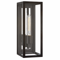 Fresno Medium 3/4 Wall Lantern