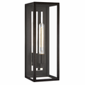 Fresno Large 3/4 Wall Lantern