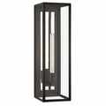Fresno Grande 3/4 Wall Lantern