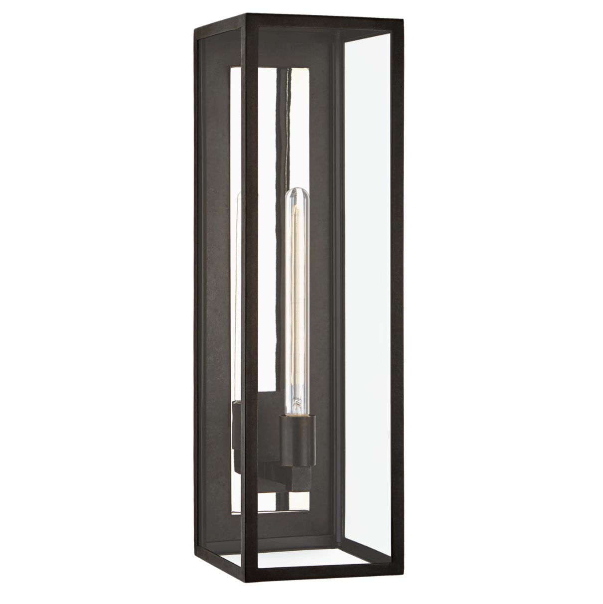 Fresno Grande 3/4 Wall Lantern