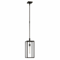 Fresno Small Hanging Lantern
