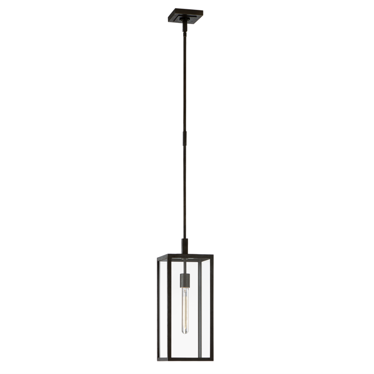 Fresno Small Hanging Lantern