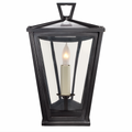 Darlana Mini 3/4 Wall Lantern