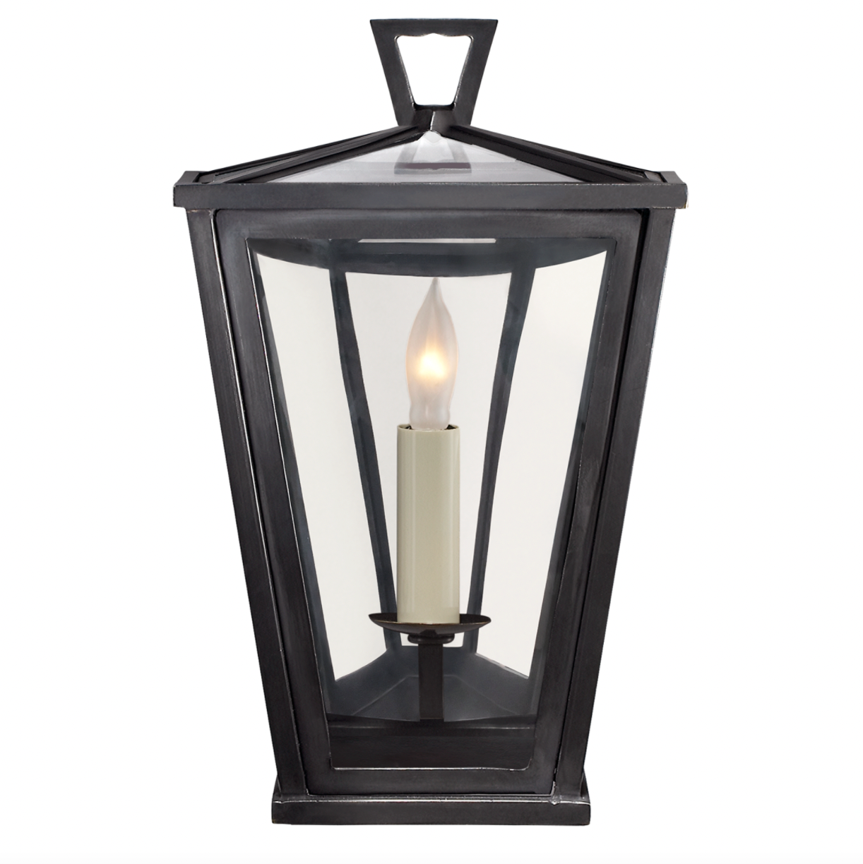 Darlana Mini 3/4 Wall Lantern