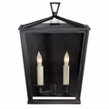 Darlana Small 3/4 Lantern