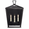 Darlana Medium 3/4 Lantern
