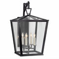 Darlana Medium Bracket Lantern