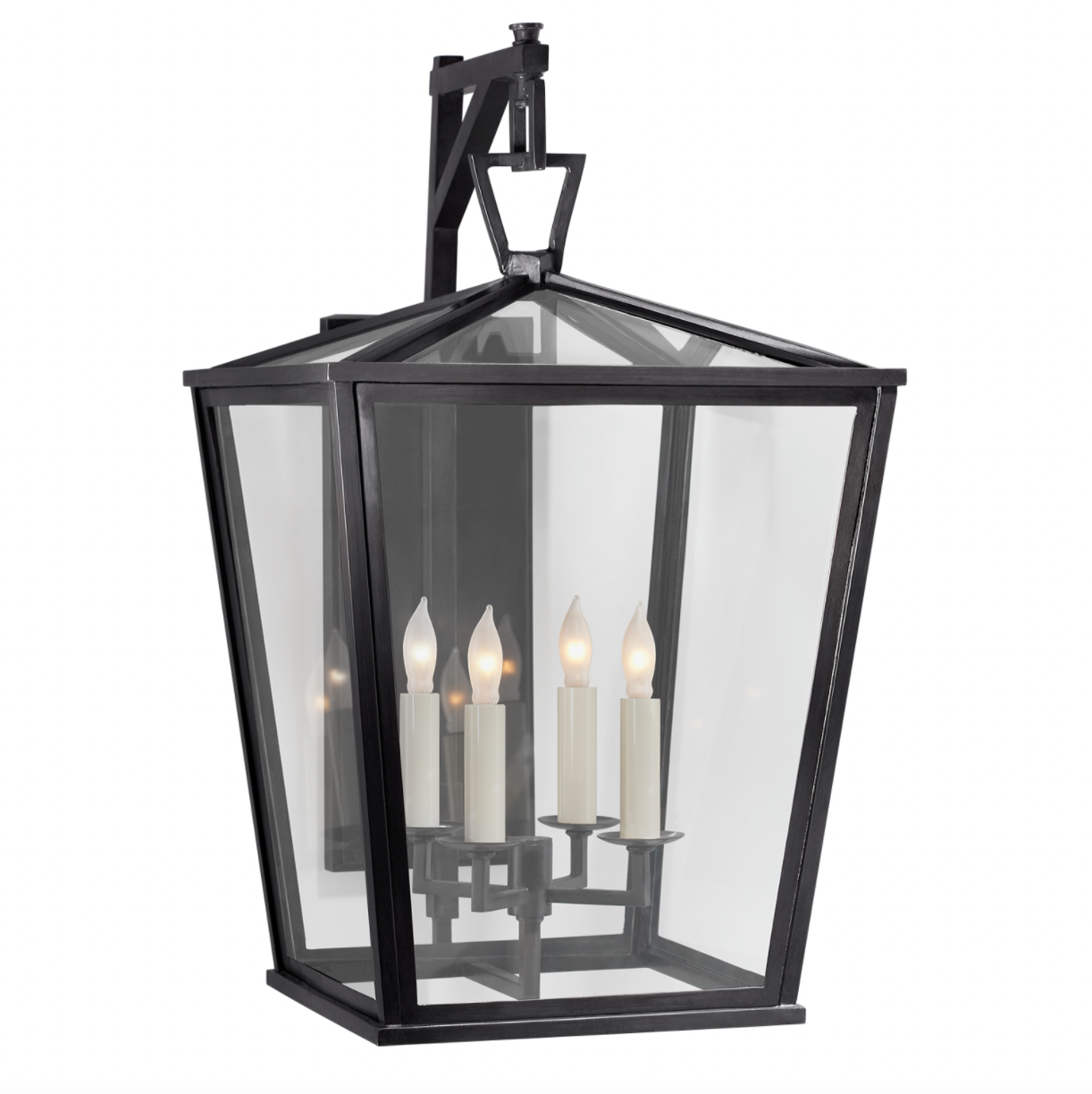 Darlana Medium Bracket Lantern