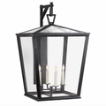 Darlana Large Bracket Lantern