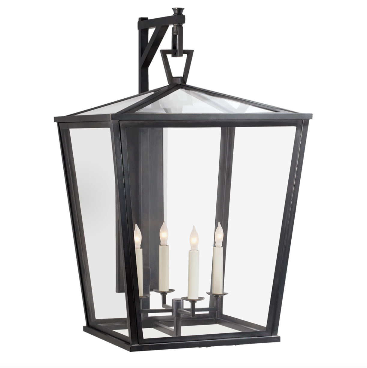 Darlana Large Bracket Lantern