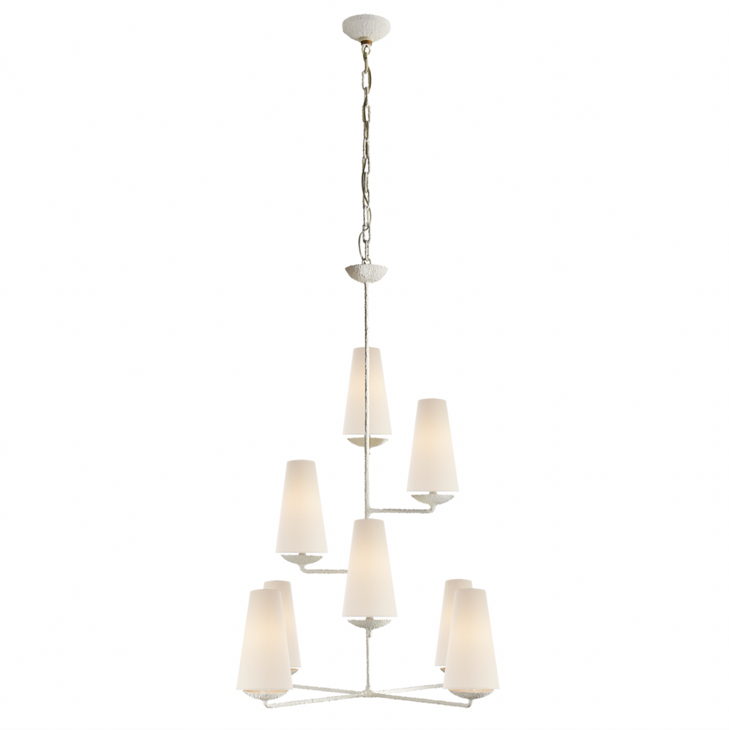 Fontaine Vertical Chandelier