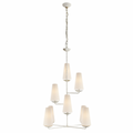 Fontaine Vertical Chandelier