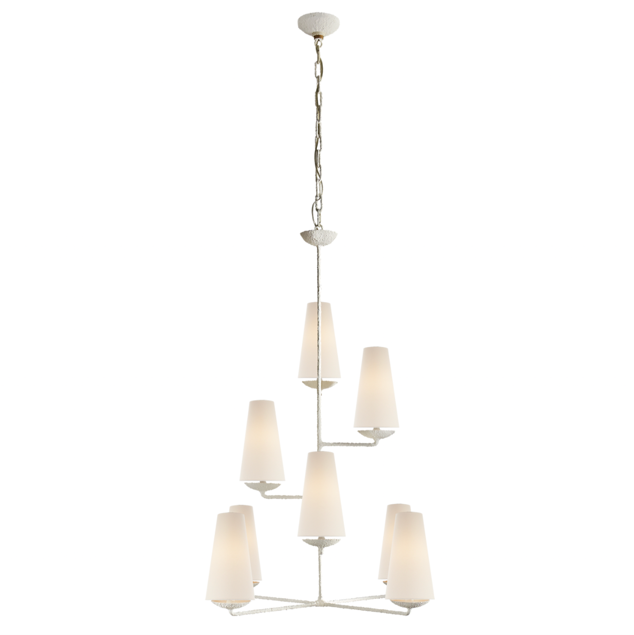 Fontaine Vertical Chandelier
