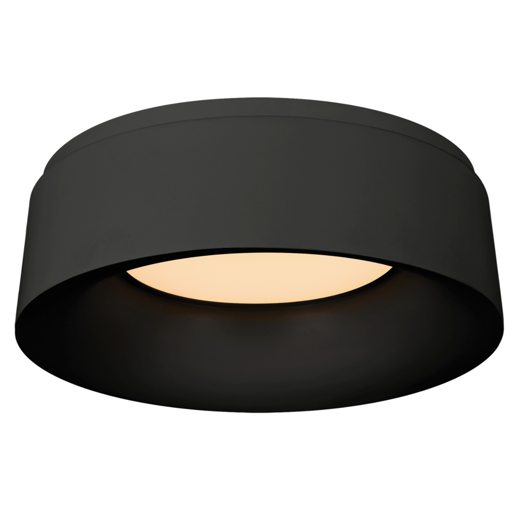 Halo Flush Mount