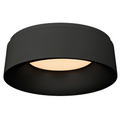 Halo Flush Mount