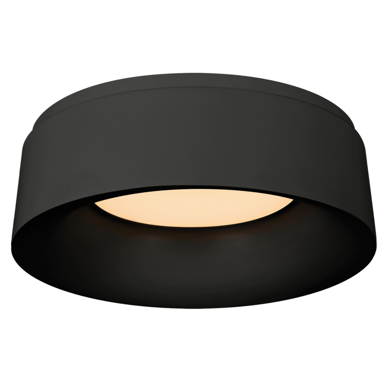 Halo Flush Mount