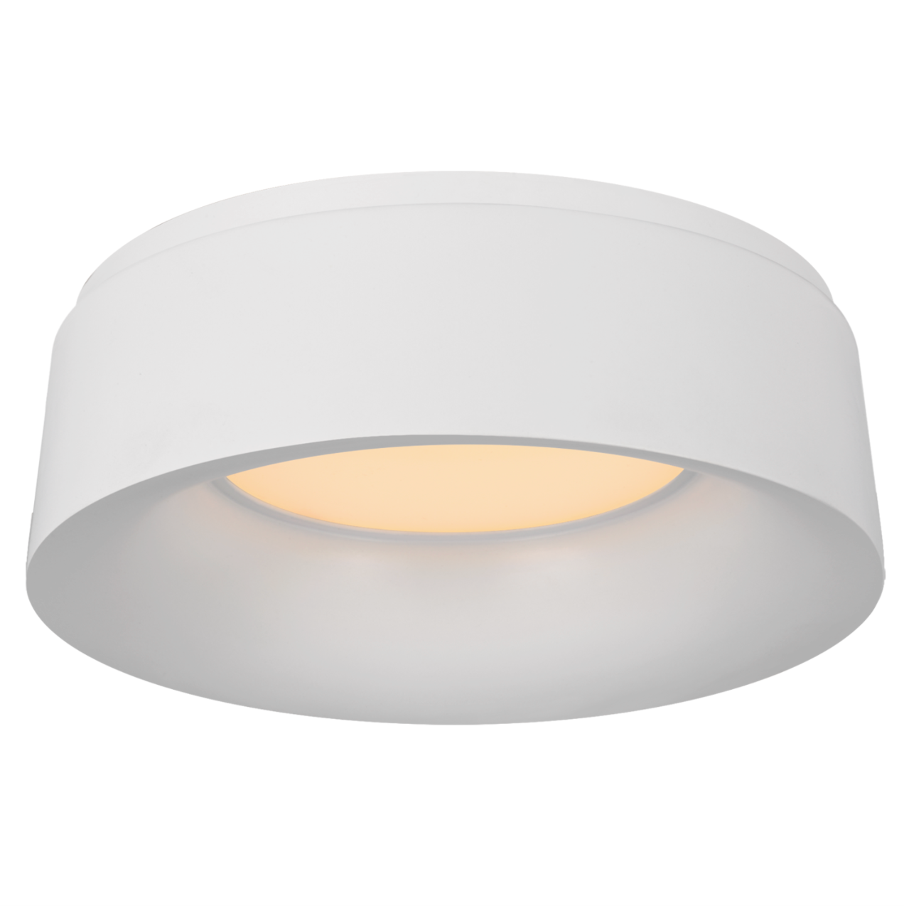 Halo Flush Mount