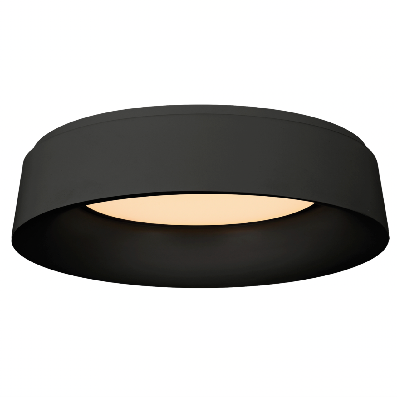 Halo Flush Mount