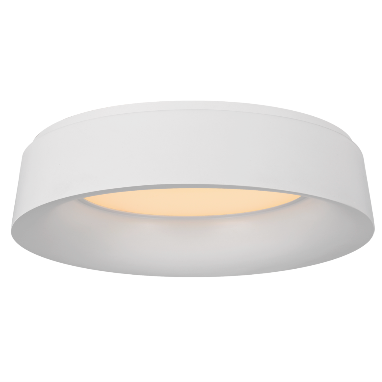 Halo Flush Mount