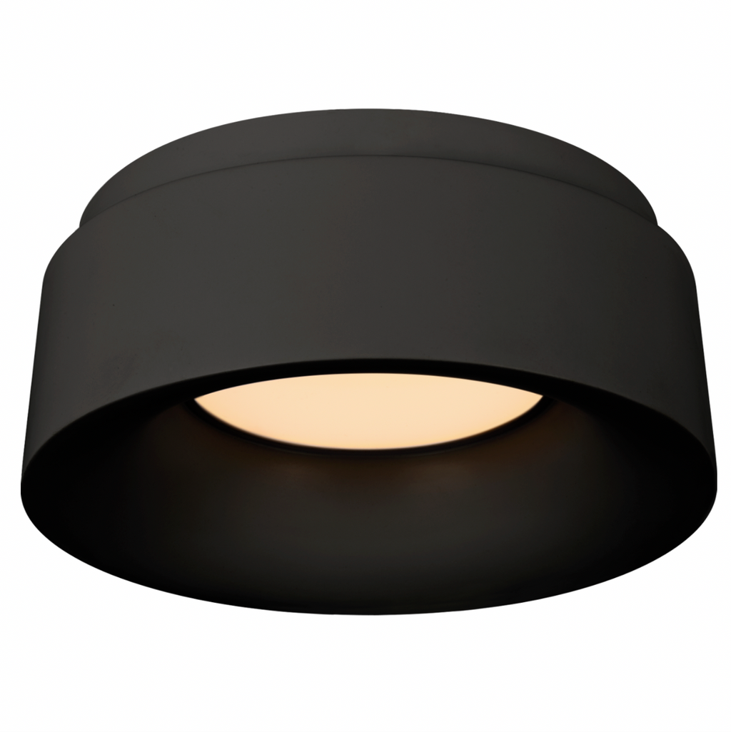 Halo Flush Mount