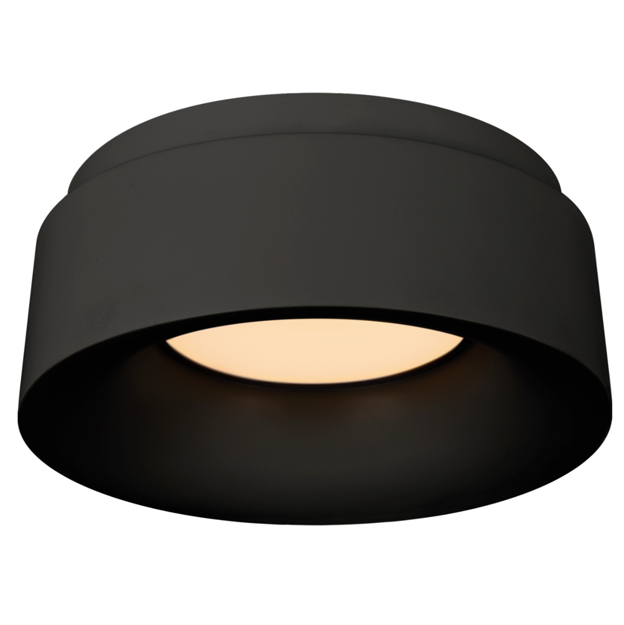 Halo Flush Mount
