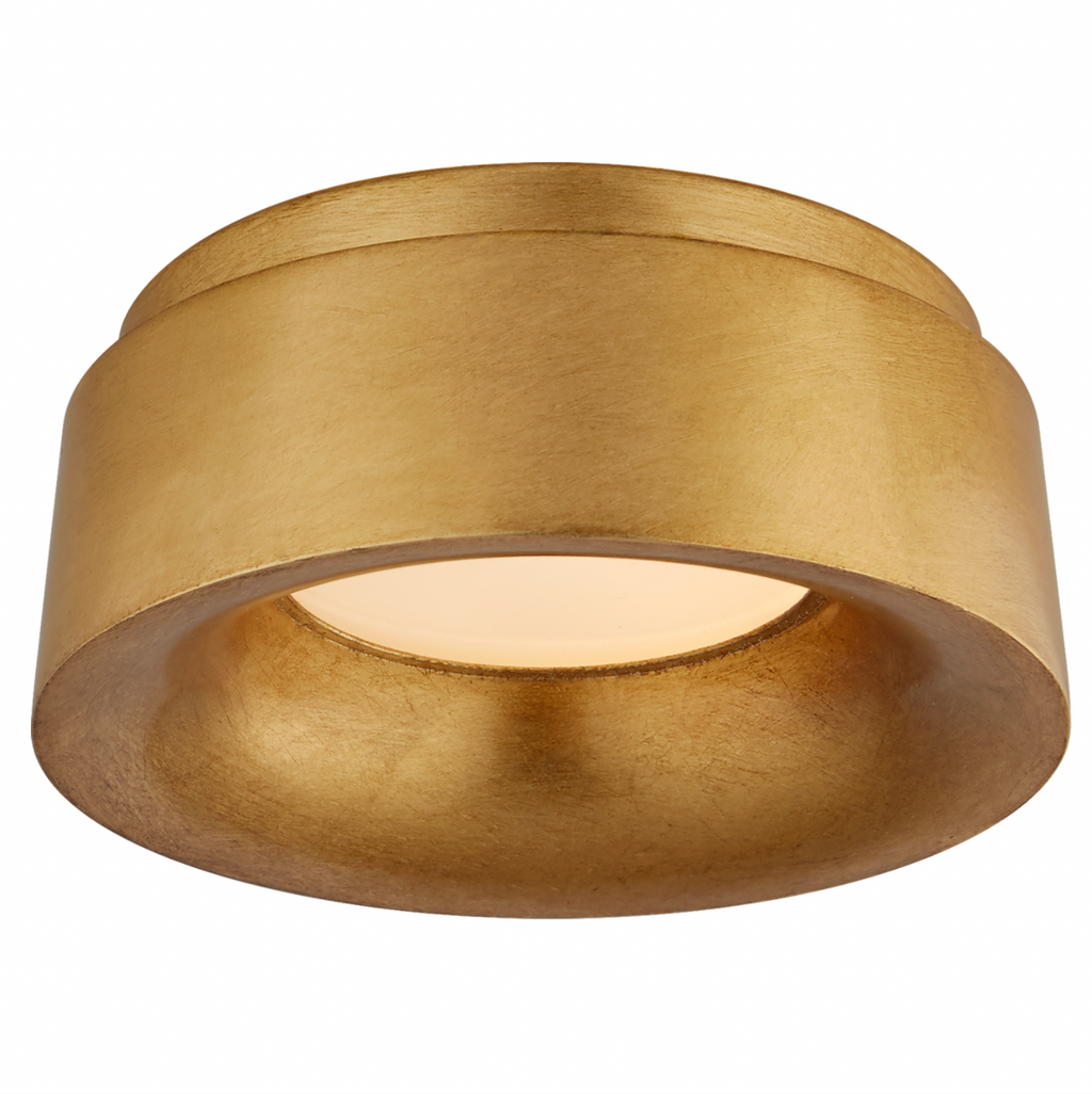 Halo Flush Mount