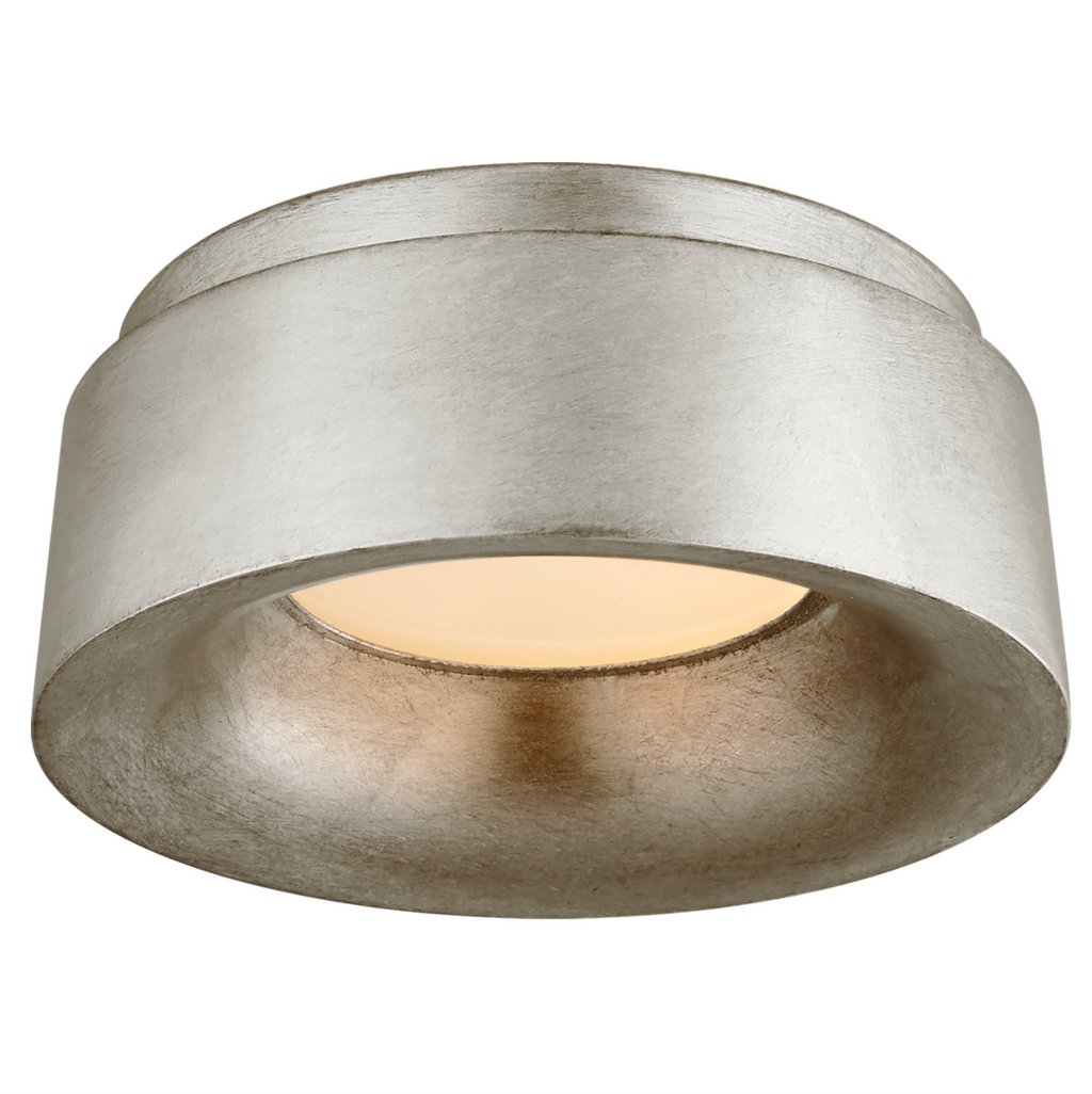 Halo Flush Mount