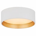 Shaw Flush Mount
