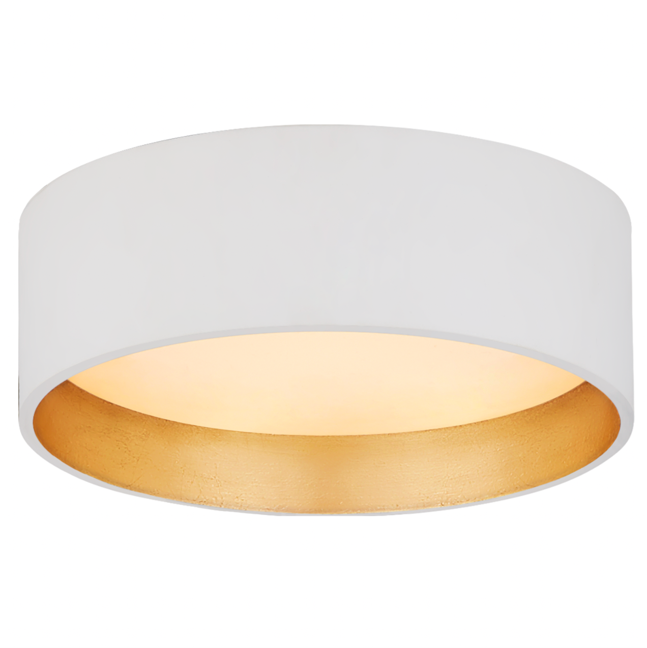 Shaw Flush Mount
