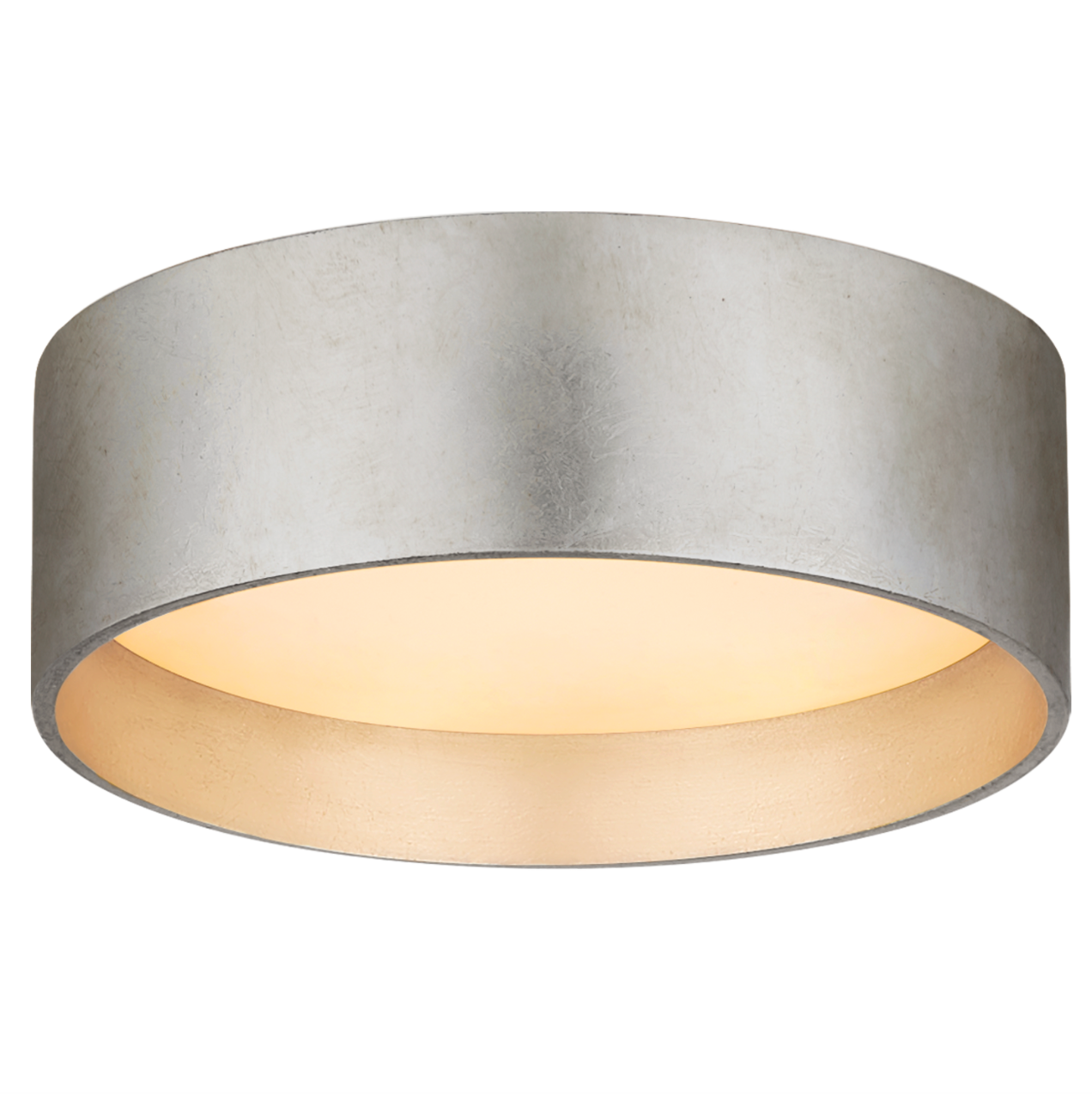 Shaw Flush Mount
