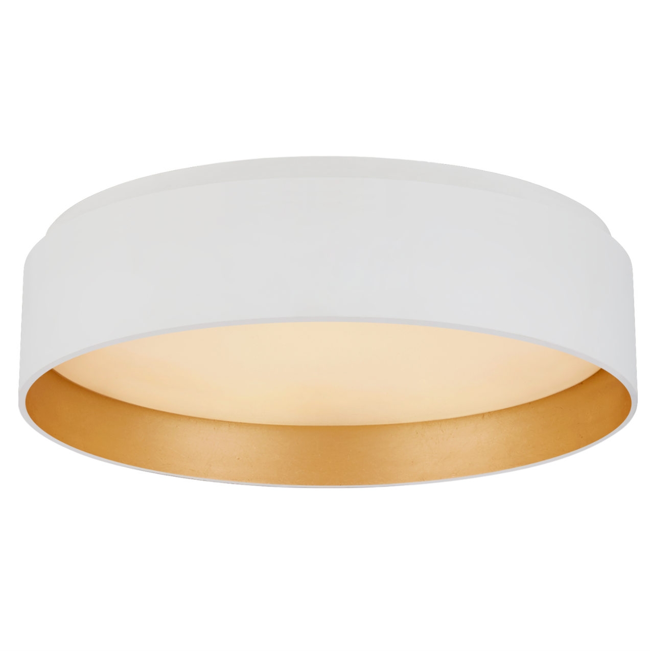 Shaw Flush Mount
