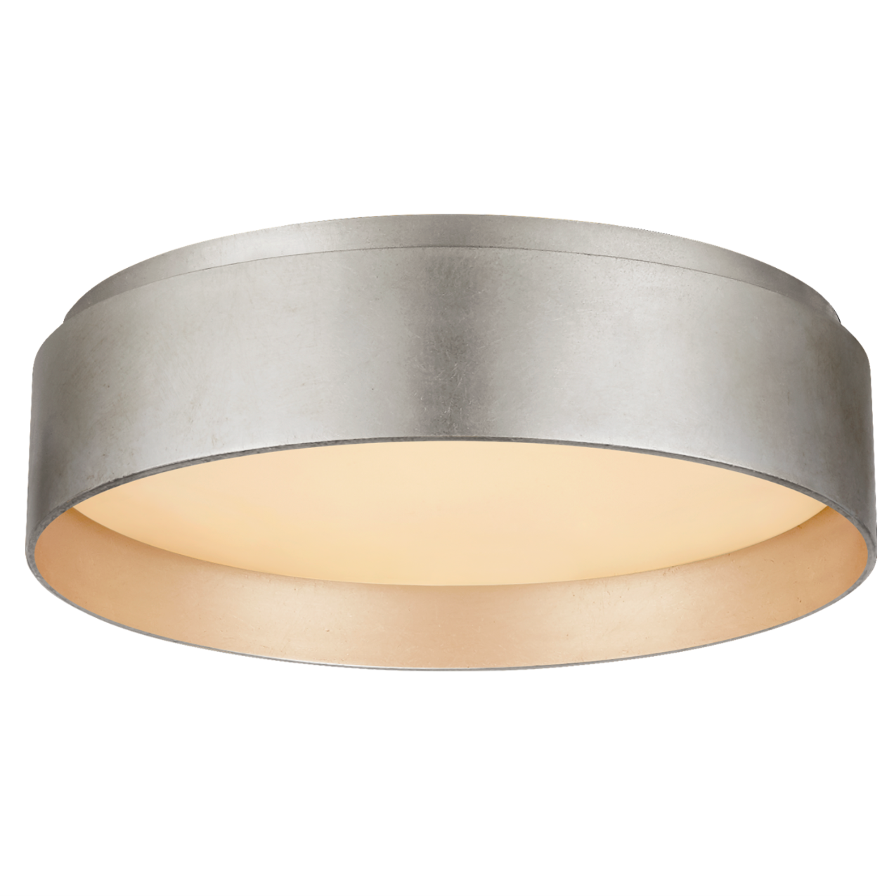 Shaw Flush Mount