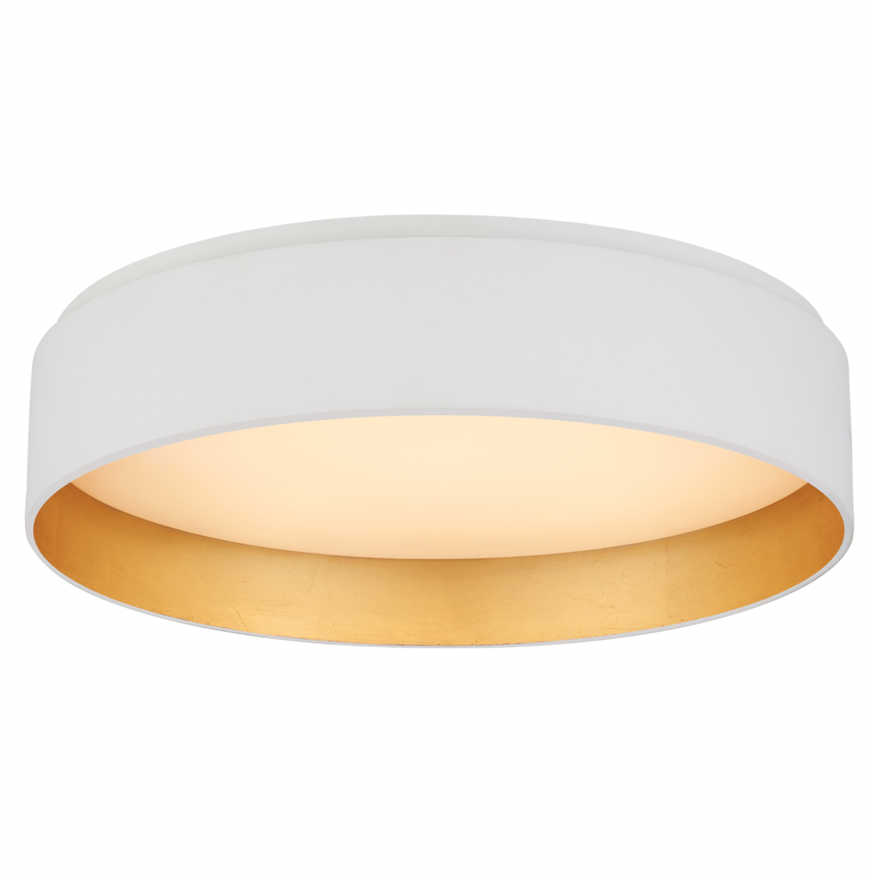 Shaw Flush Mount