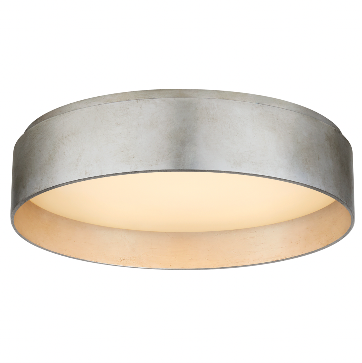 Shaw Flush Mount