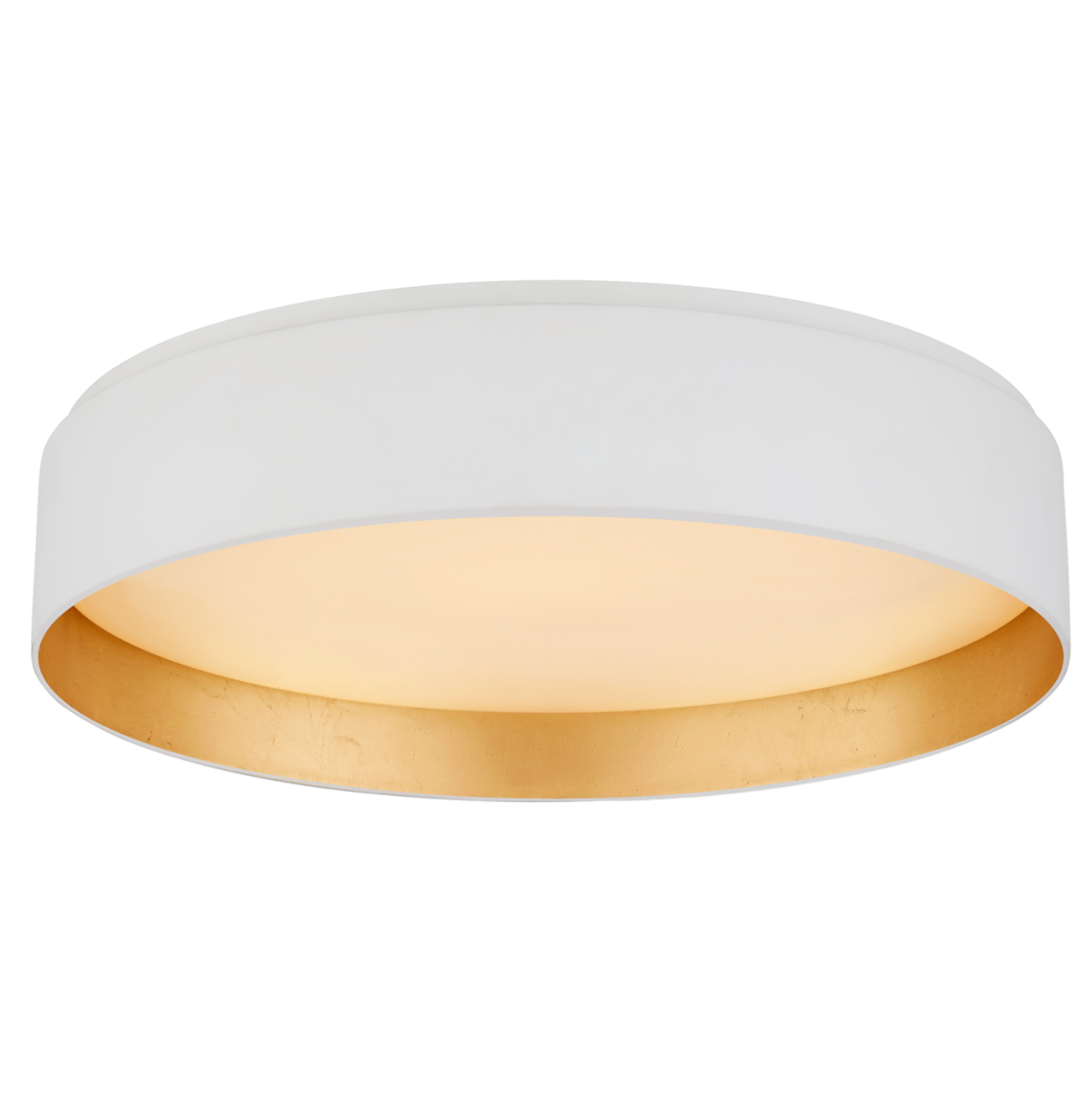 Shaw Flush Mount