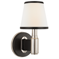 Riley Single Sconce
