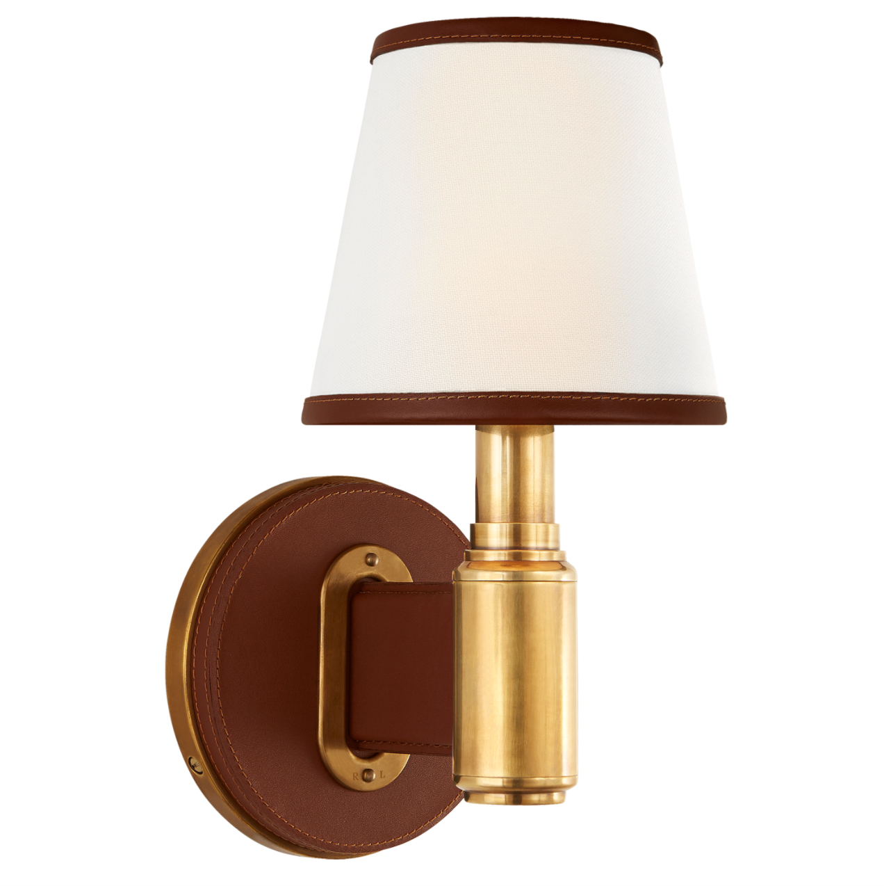 Riley Single Sconce