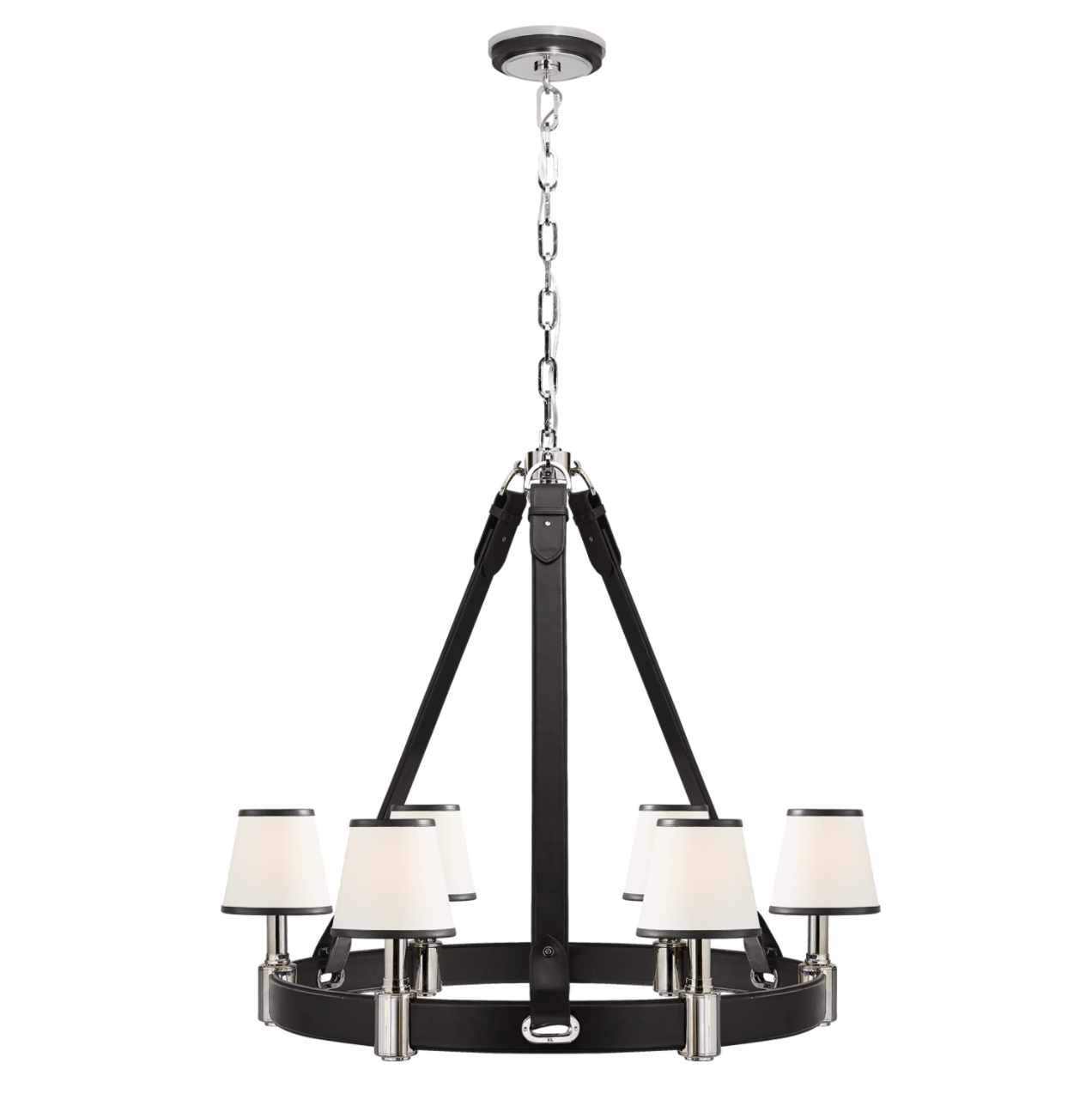 Riley Ring Chandelier