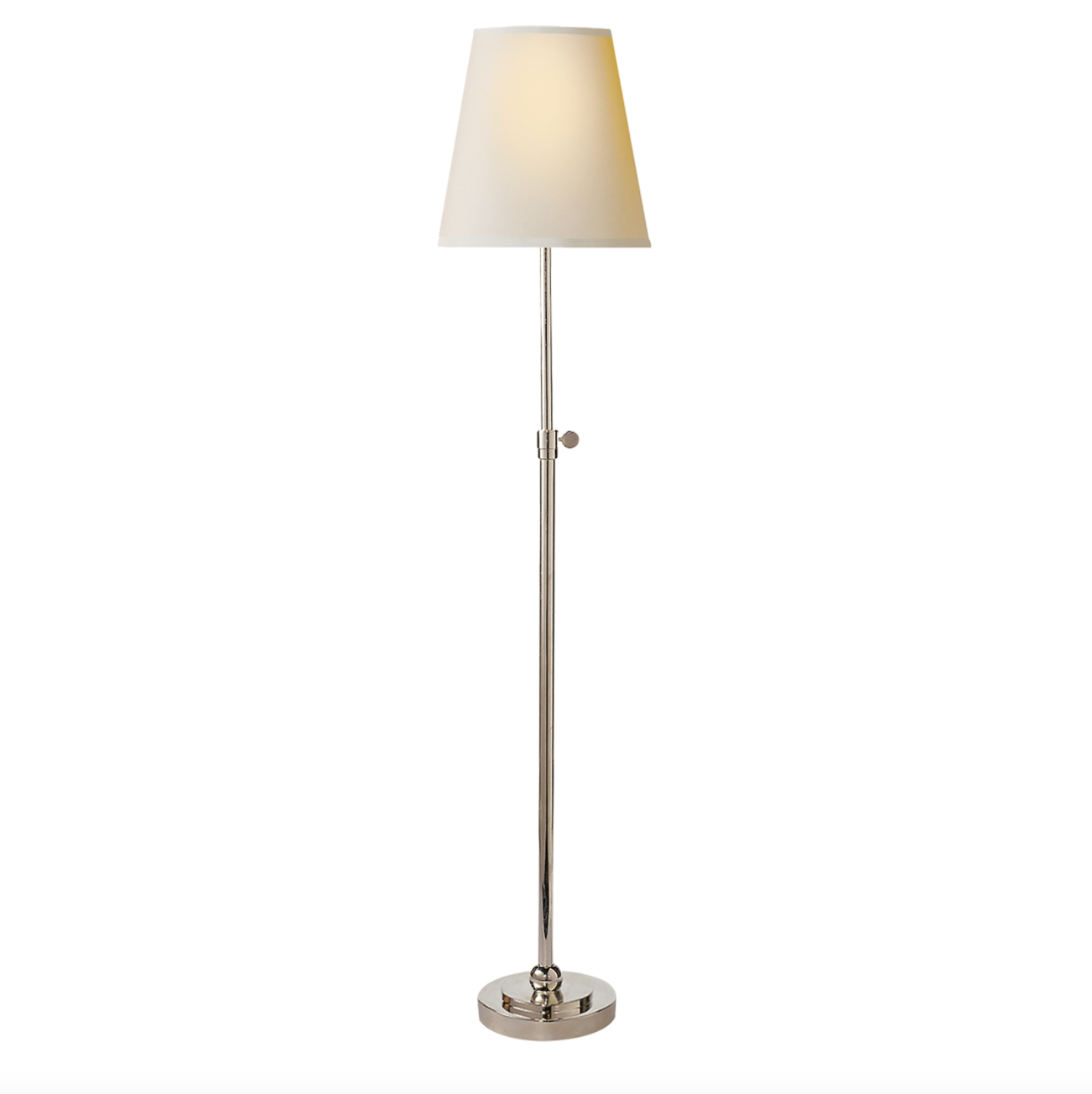 Bryant Table Lamp – Stoffer Home