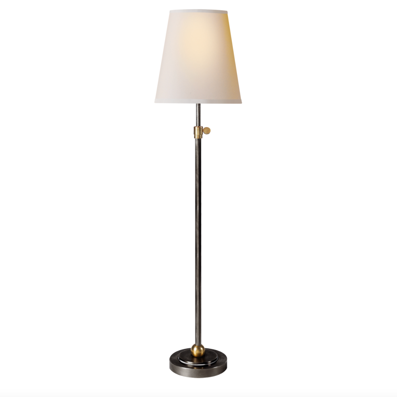 Bryant Table Lamp – Stoffer Home