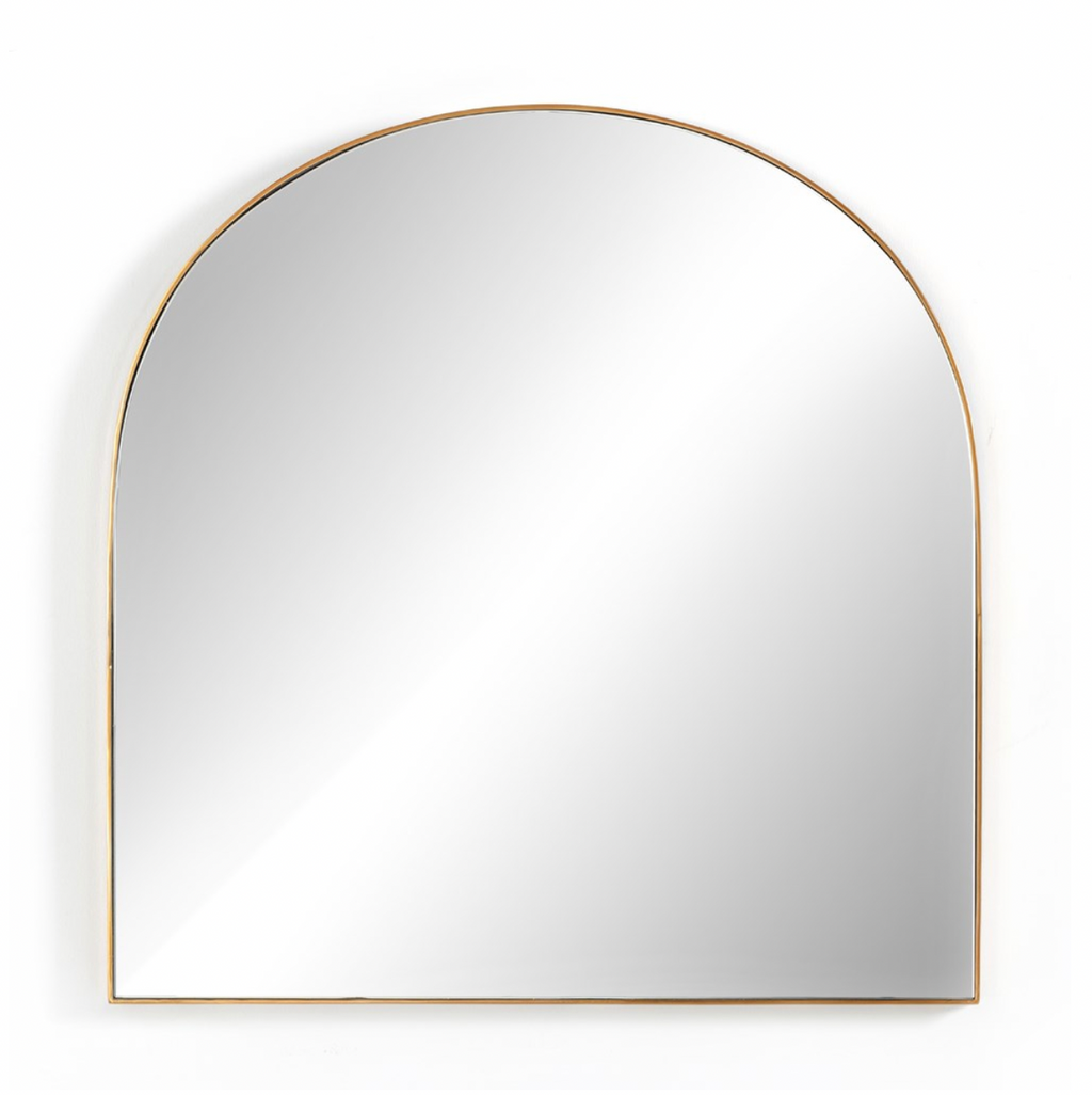 Geneva Wide Mirror