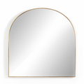 Geneva Wide Mirror