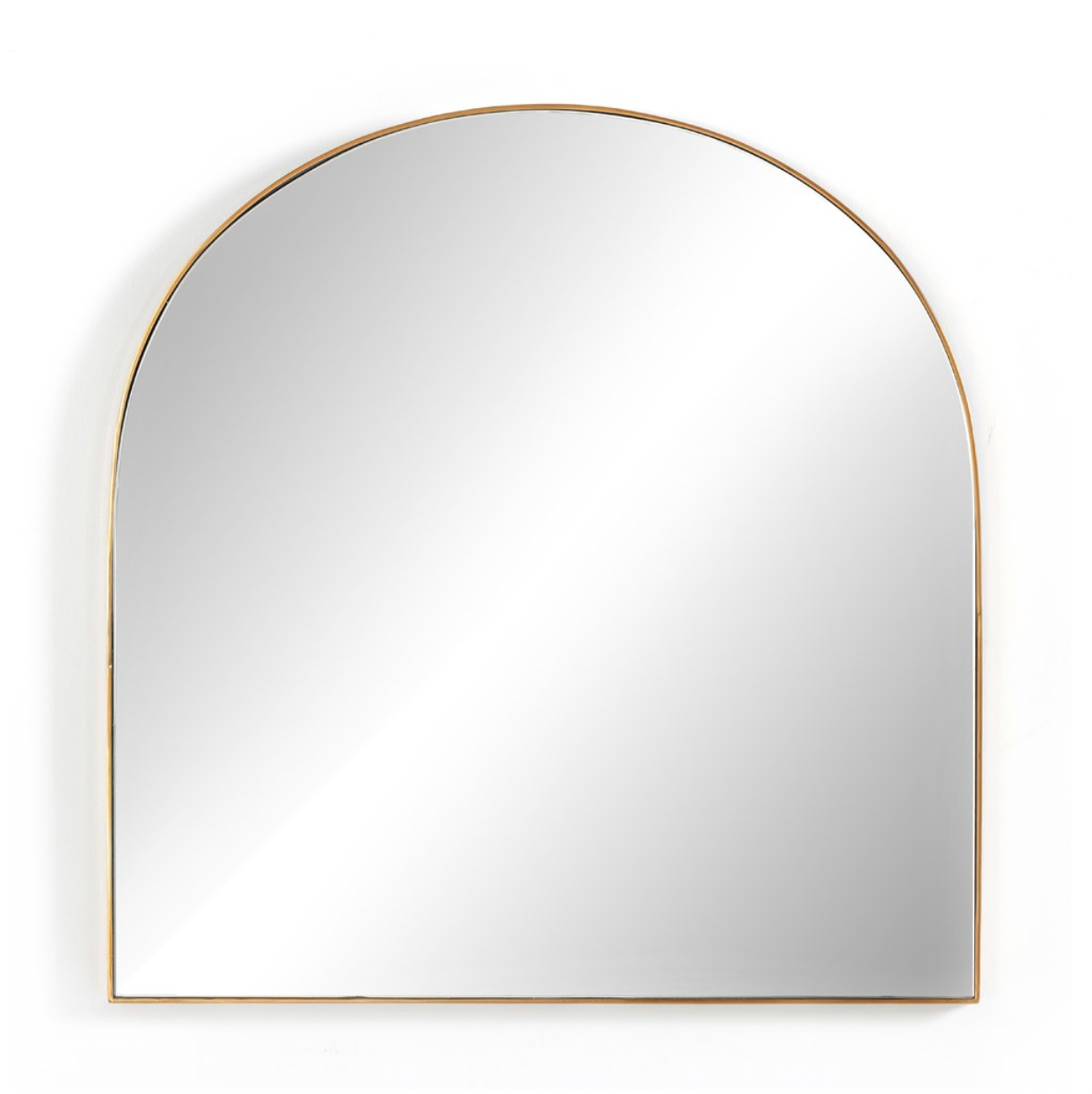 Geneva Wide Mirror