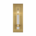 Marston Single Wall Sconce