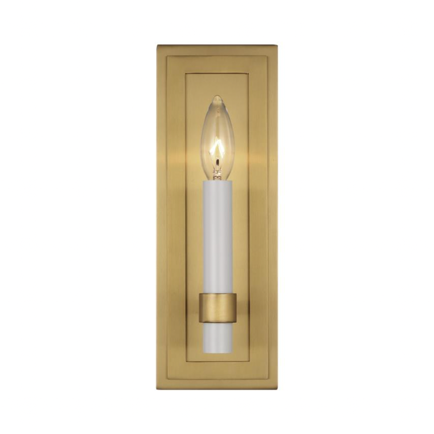 Marston Single Wall Sconce
