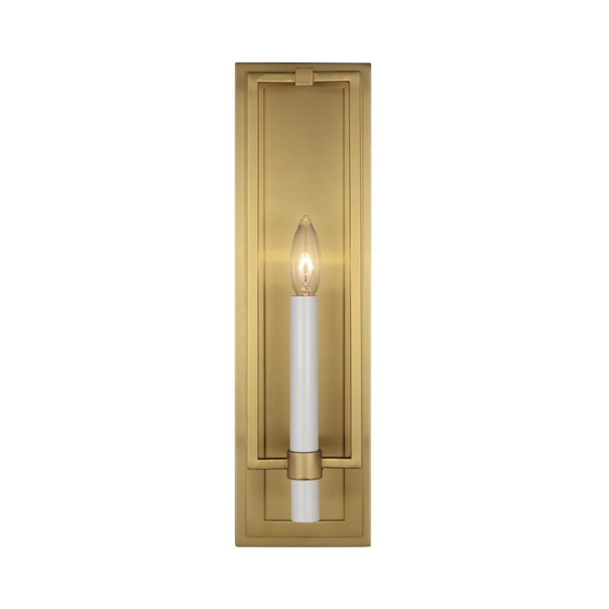 Marston Single Wall Sconce