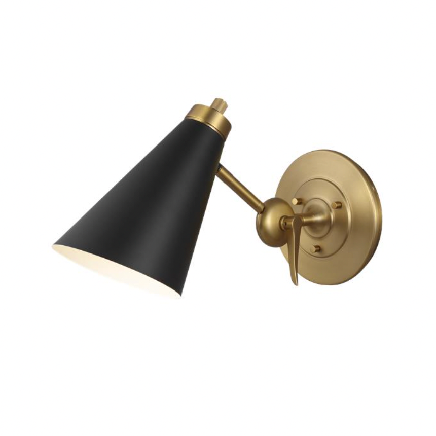 Signoret Task Sconce