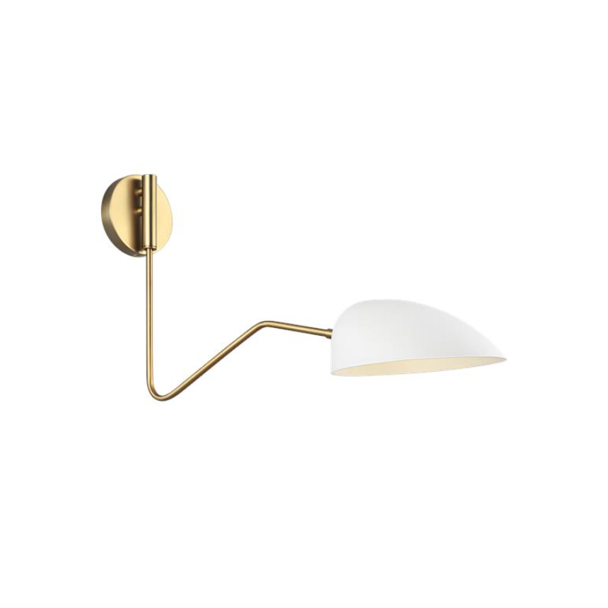 Jane Task Sconce