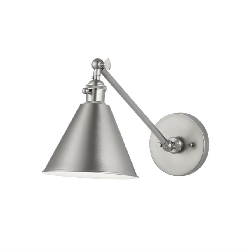 Salem Single Arm Sconce