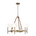 Katie Medium Chandelier